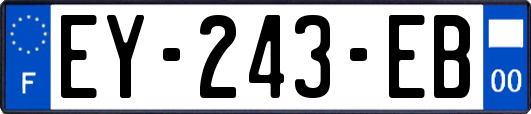 EY-243-EB