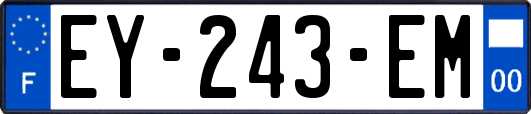 EY-243-EM