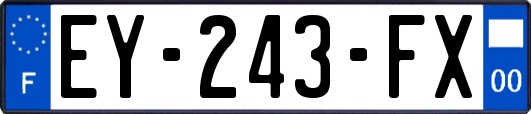 EY-243-FX