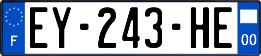 EY-243-HE