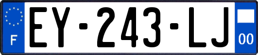 EY-243-LJ