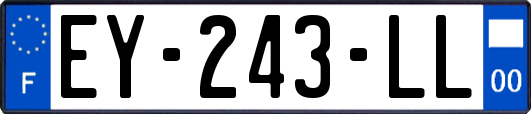 EY-243-LL