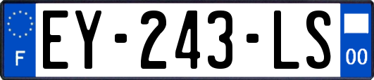 EY-243-LS