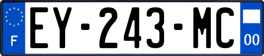 EY-243-MC