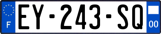 EY-243-SQ