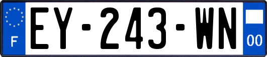 EY-243-WN