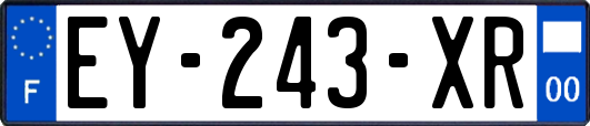 EY-243-XR