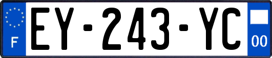 EY-243-YC