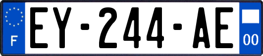 EY-244-AE