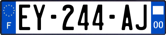 EY-244-AJ