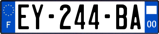 EY-244-BA