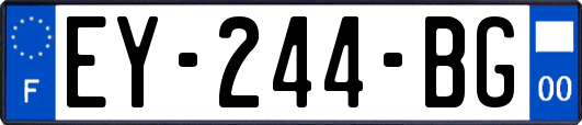 EY-244-BG