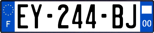 EY-244-BJ