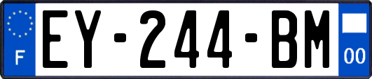 EY-244-BM