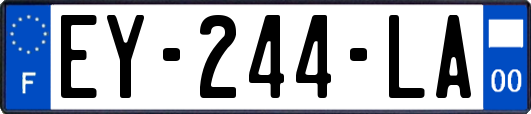 EY-244-LA