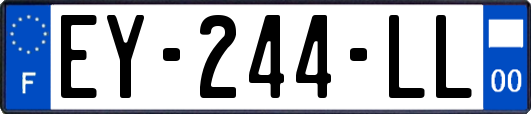 EY-244-LL