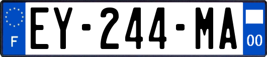 EY-244-MA