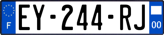 EY-244-RJ