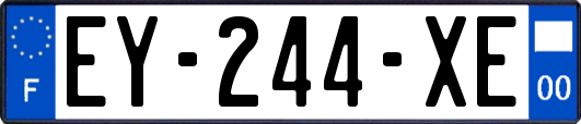 EY-244-XE