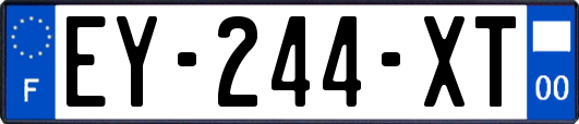 EY-244-XT