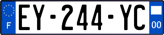 EY-244-YC