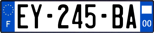 EY-245-BA