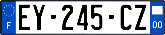 EY-245-CZ