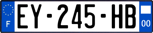 EY-245-HB