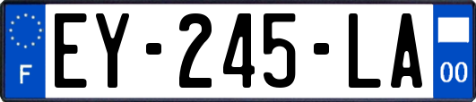 EY-245-LA