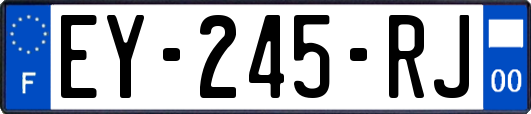 EY-245-RJ