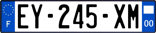 EY-245-XM