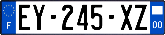 EY-245-XZ