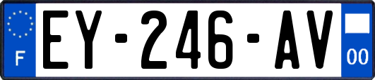 EY-246-AV