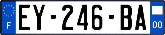 EY-246-BA