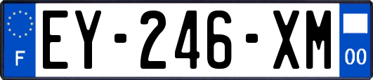 EY-246-XM