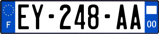 EY-248-AA