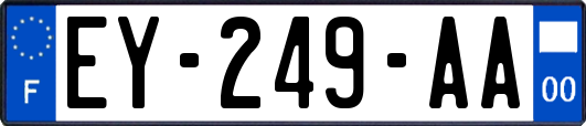 EY-249-AA