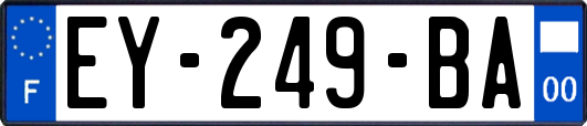 EY-249-BA