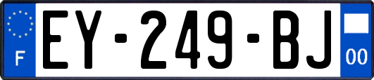 EY-249-BJ