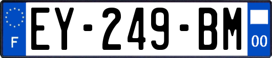 EY-249-BM