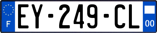 EY-249-CL