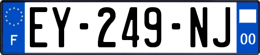 EY-249-NJ