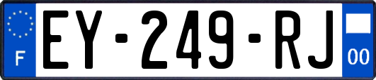 EY-249-RJ