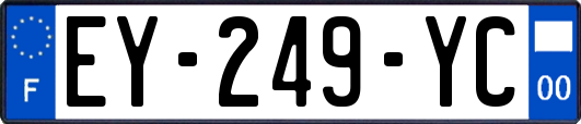 EY-249-YC