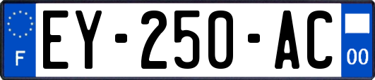 EY-250-AC