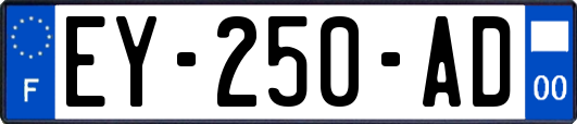 EY-250-AD