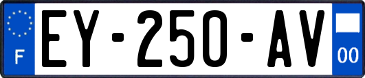 EY-250-AV