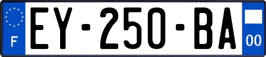 EY-250-BA