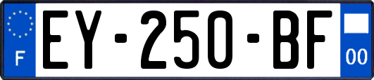 EY-250-BF