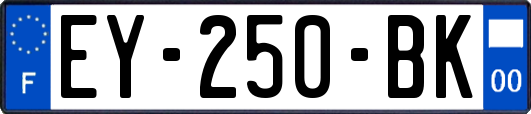 EY-250-BK